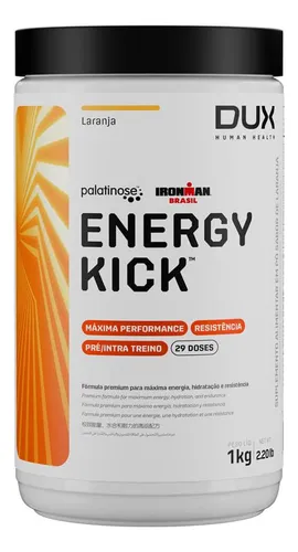 Energy Kick Dux Pote 1kg